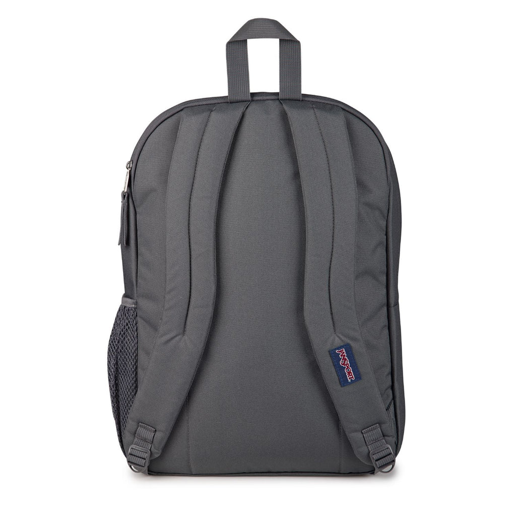 Jansport Big Student - Smokey Grit
