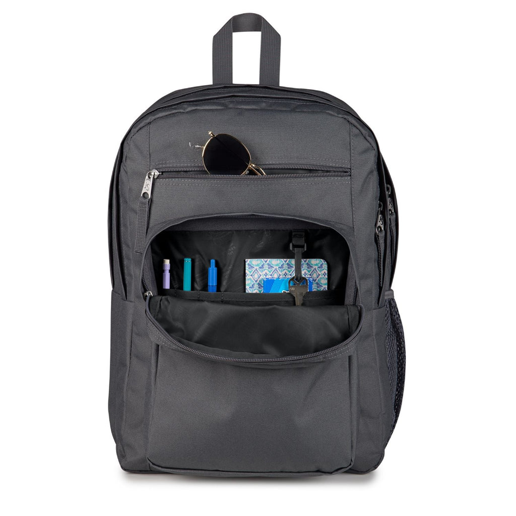 Jansport Big Student - Smokey Grit