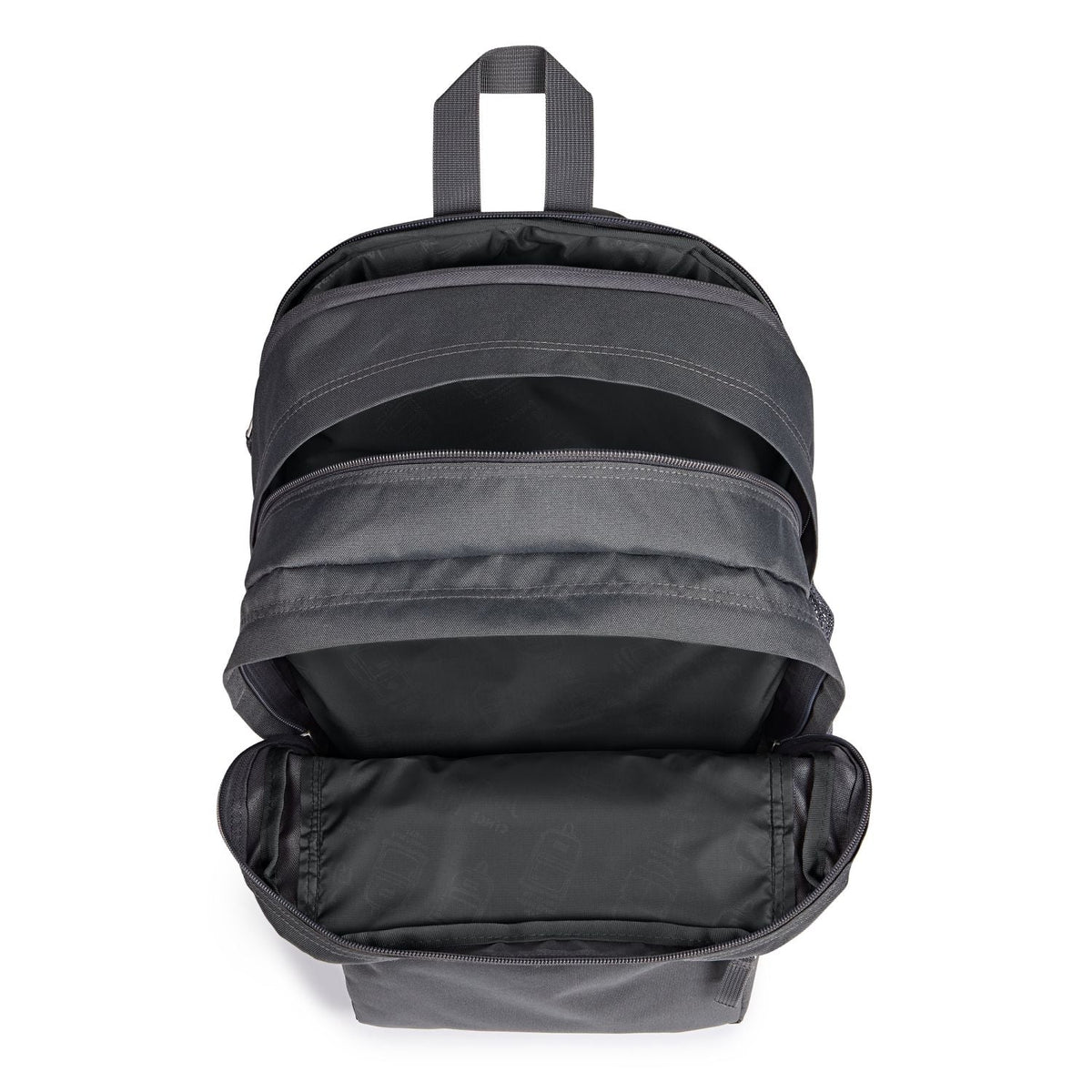 Jansport Big Student - Smokey Grit