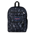 Jansport Big Student - Wild West Escape Black/Black/White