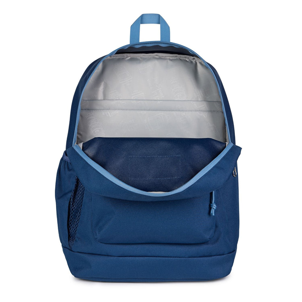 Jansport Cross Town - Color Blocked Navy/Elemental Blue/Ele