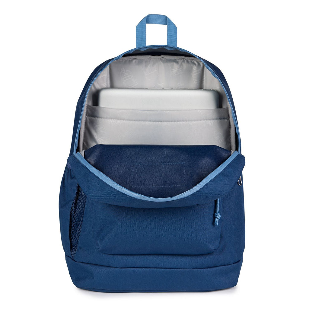 Jansport Cross Town - Color Blocked Navy/Elemental Blue/Ele