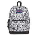 Jansport Cross Town - Doodle Dots Black/White/Grey