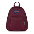 Jansport Half Pint Mini Backpack - Cherry Lacquer