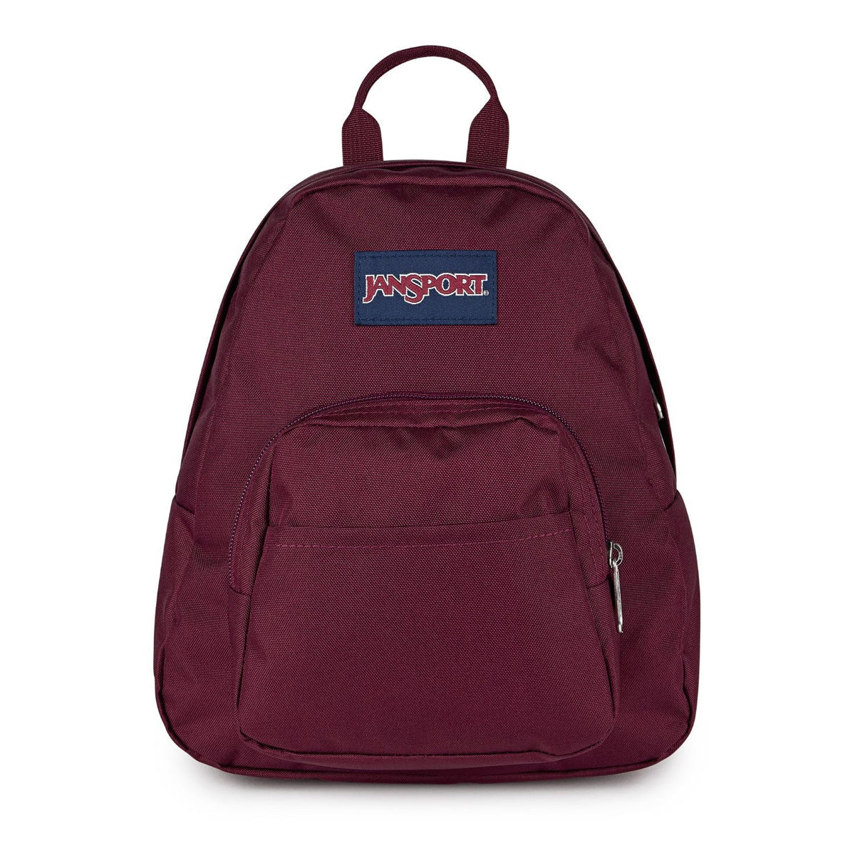 Jansport Half Pint Mini Backpack - Cherry Lacquer