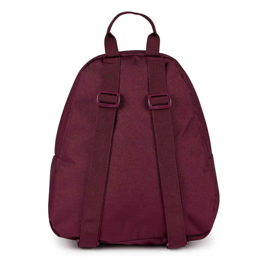 Jansport Half Pint Mini Backpack - Cherry Lacquer