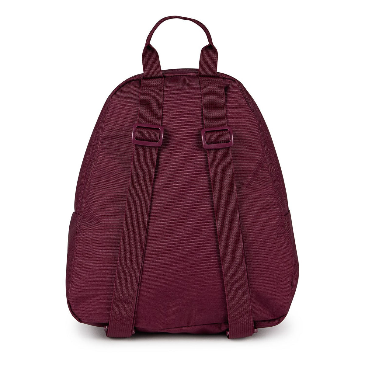 Jansport Half Pint Mini Backpack - Cherry Lacquer