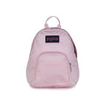 Jansport Half Pint Mini Backpack - Pink Ice