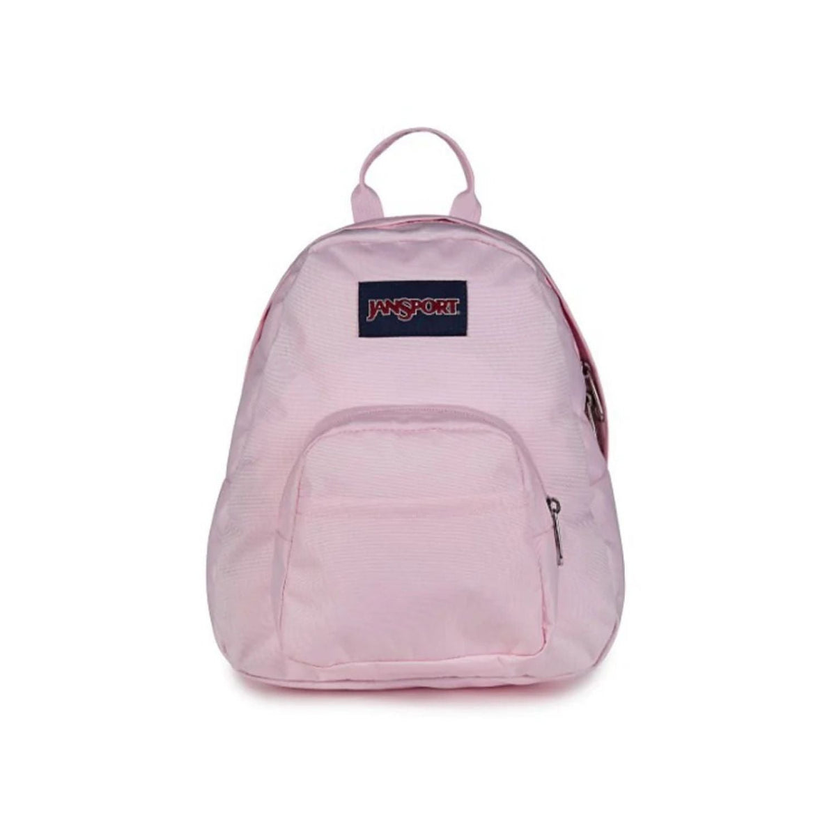 Jansport Half Pint Mini Backpack - Pink Ice