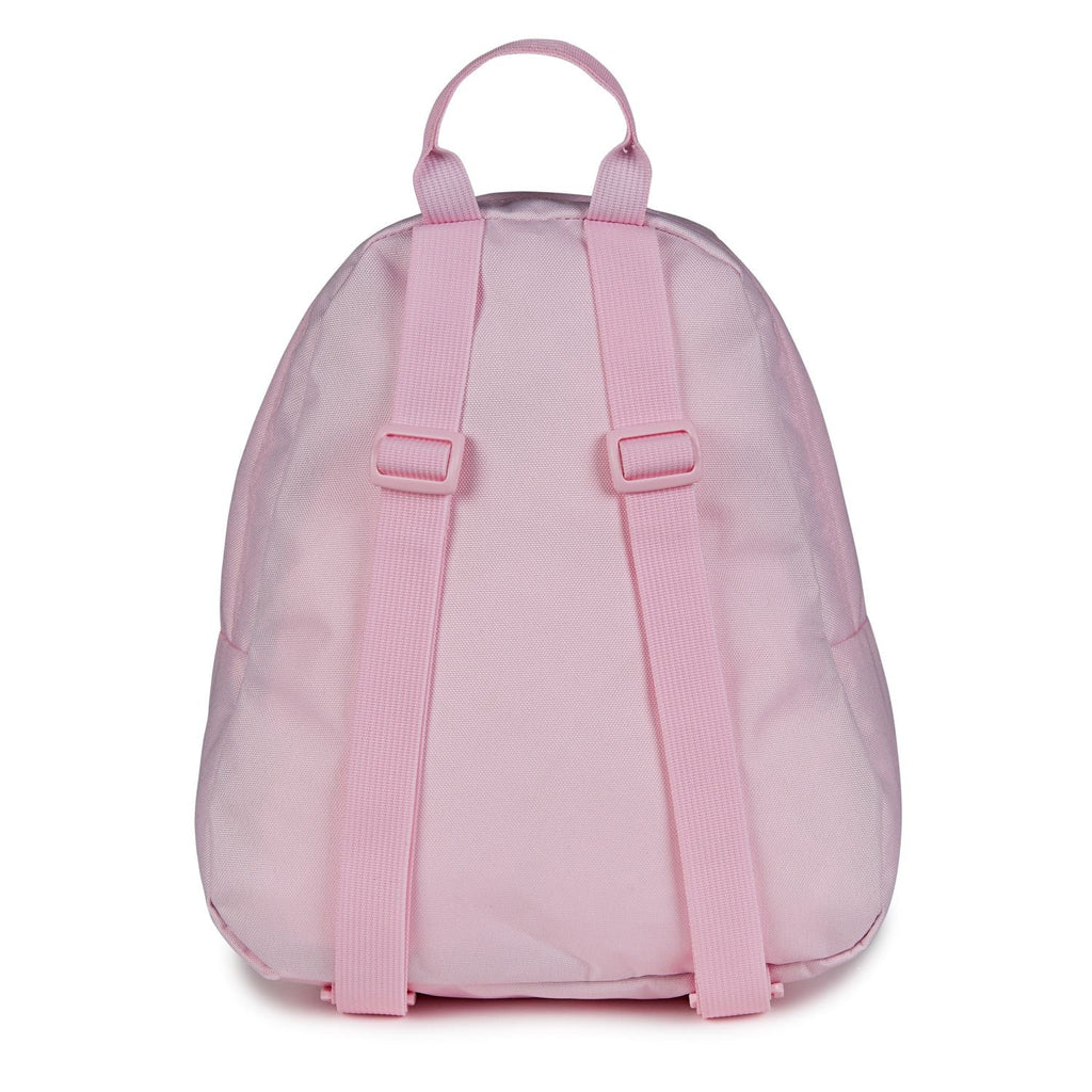 Jansport Half Pint Mini Backpack - Pink Ice