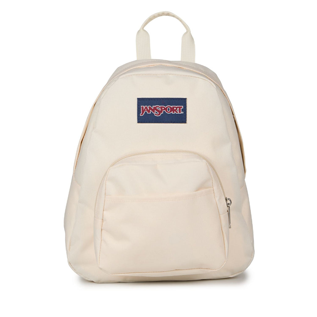 Jansport Half Pint Mini Backpack - Soft Tan
