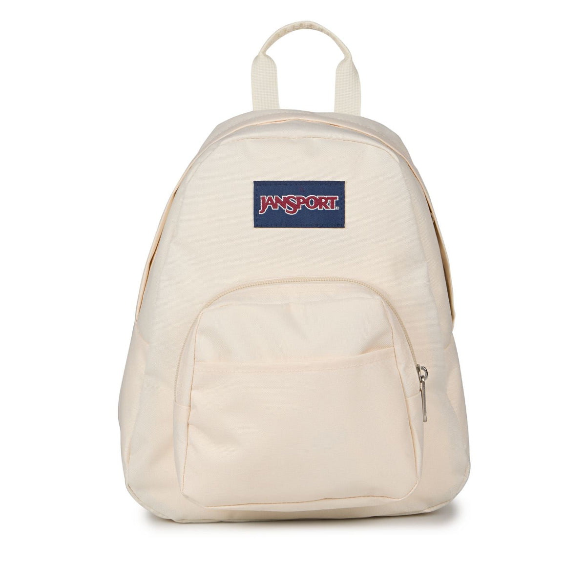 Jansport Half Pint Mini Backpack - Soft Tan