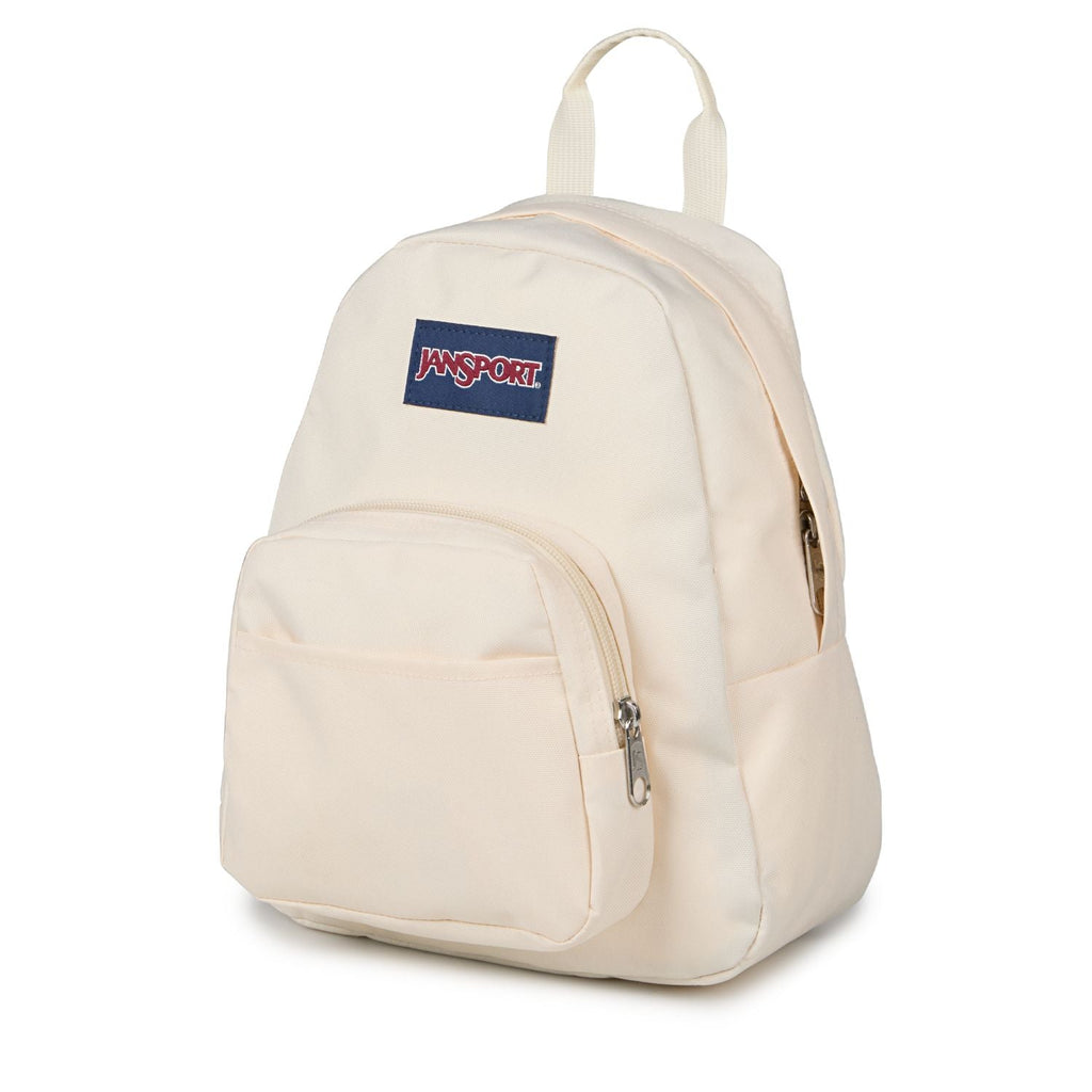 Jansport Half Pint Mini Backpack - Soft Tan