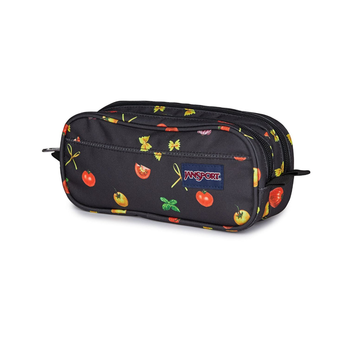 Jansport Large Accessory Pouch - Pasta Party