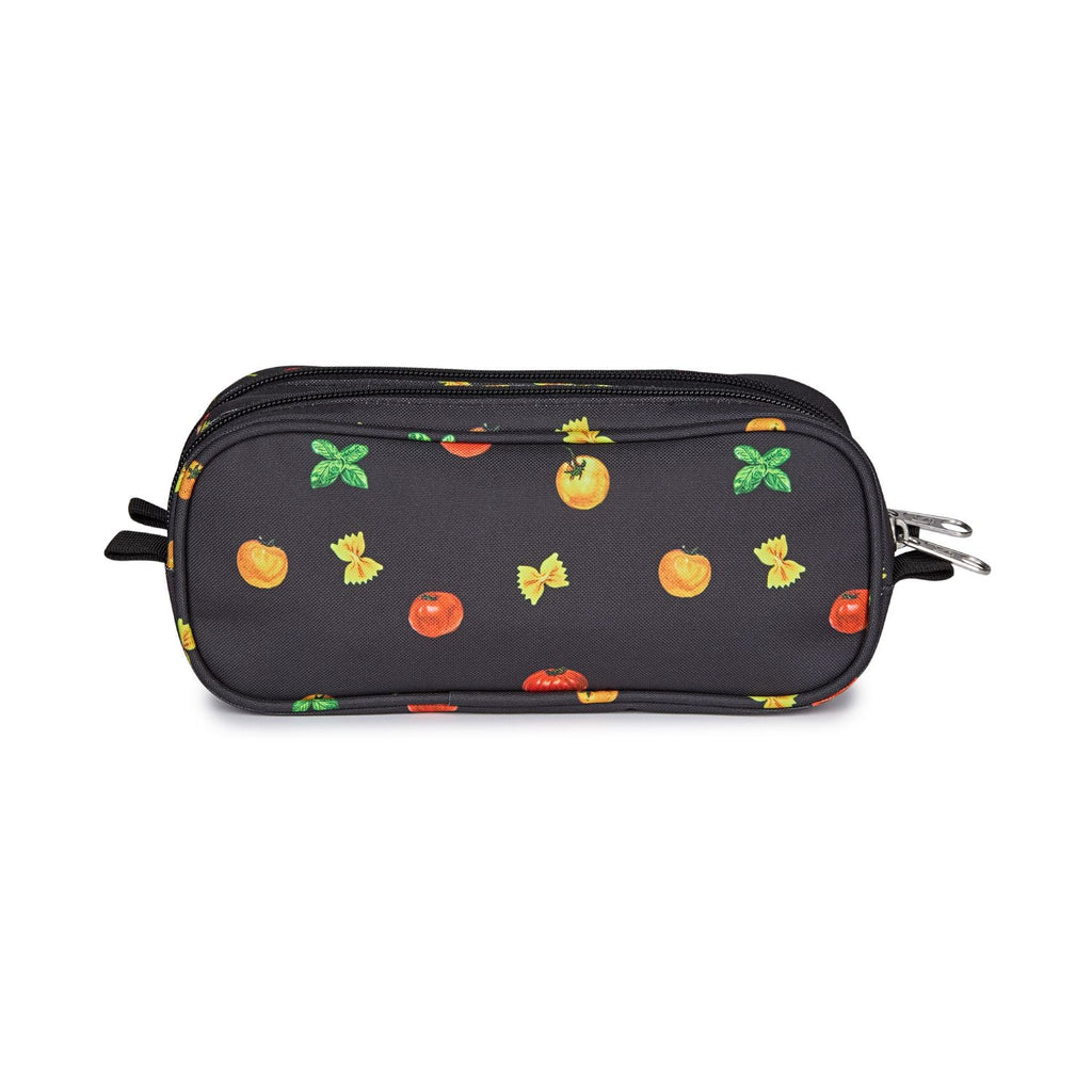 Jansport Large Accessory Pouch - Pasta Party