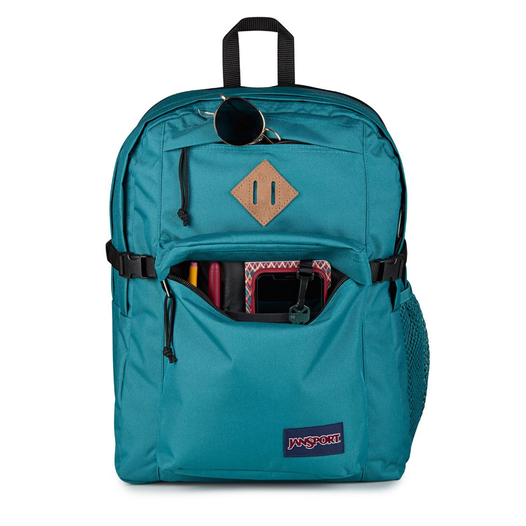 Jansport Main Campus - Emerald Pool