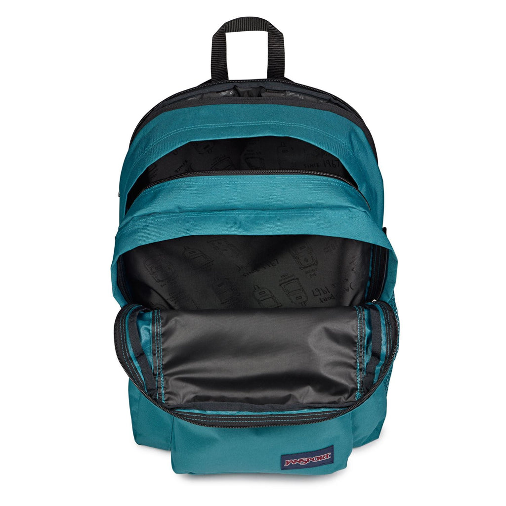 Jansport Main Campus - Emerald Pool
