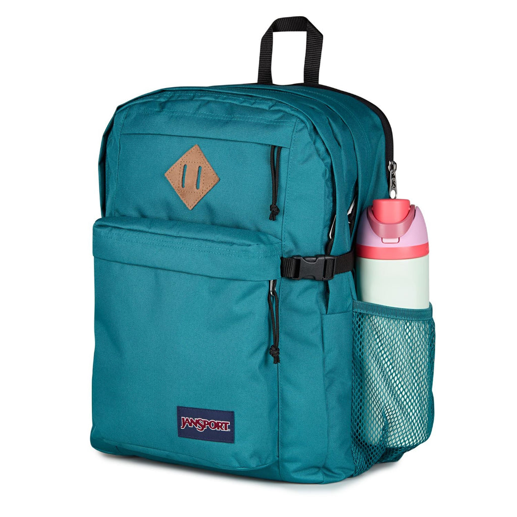 Jansport Main Campus - Emerald Pool