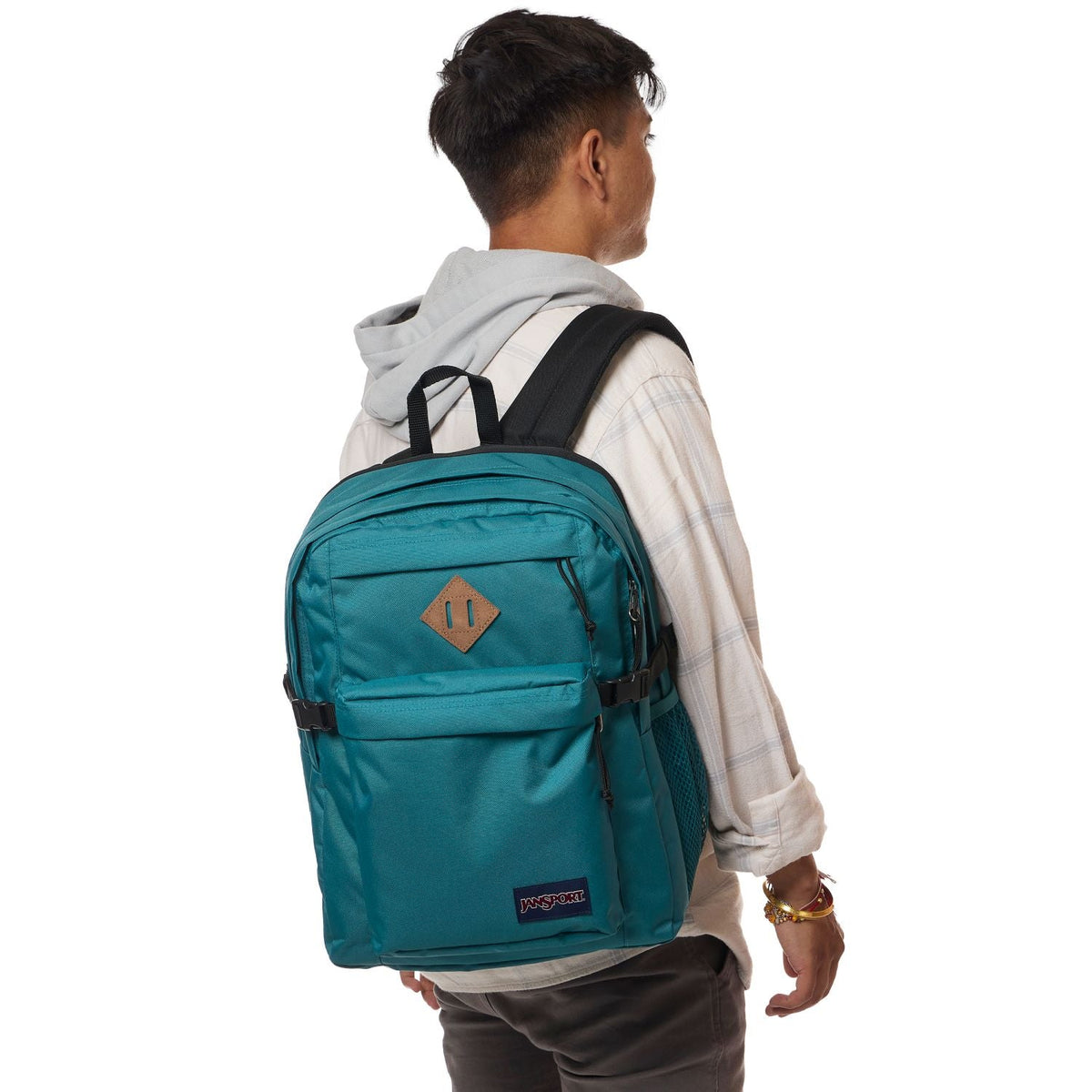 Jansport Main Campus - Emerald Pool