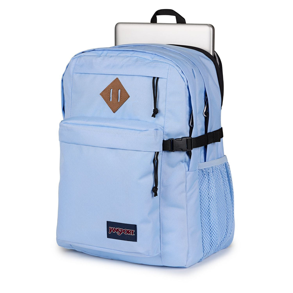 Jansport Main Campus - Hydrangea