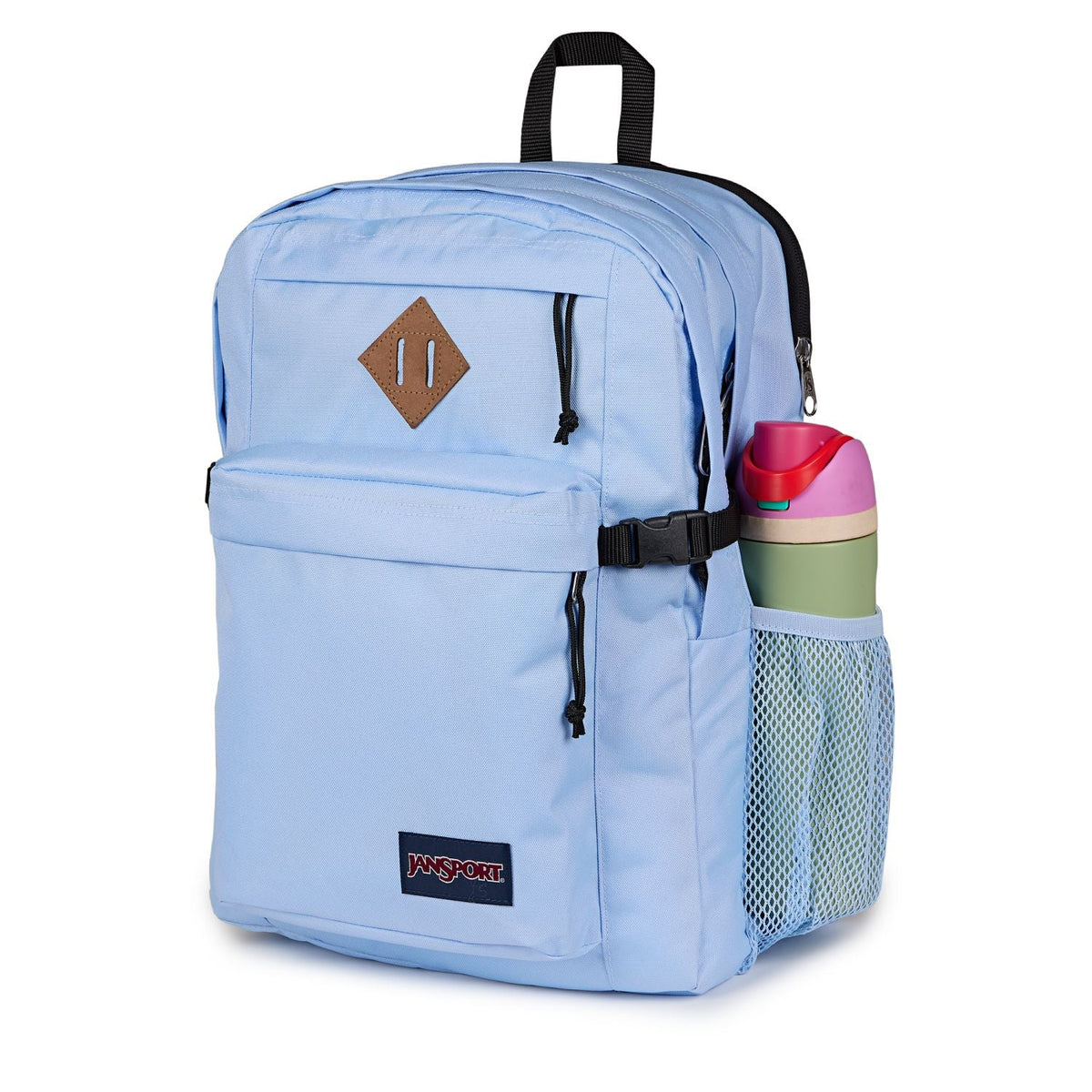 Jansport Main Campus - Hydrangea