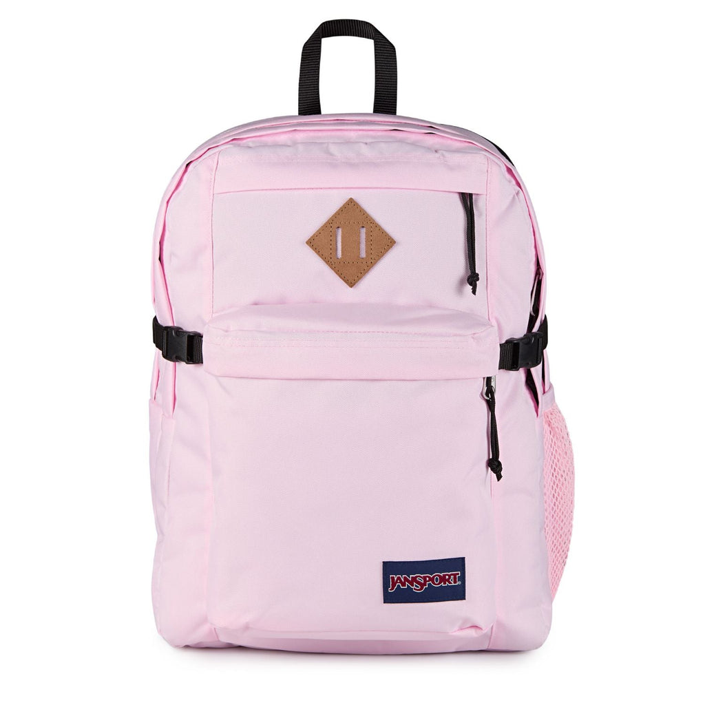 Jansport Main Campus - Pink Ice