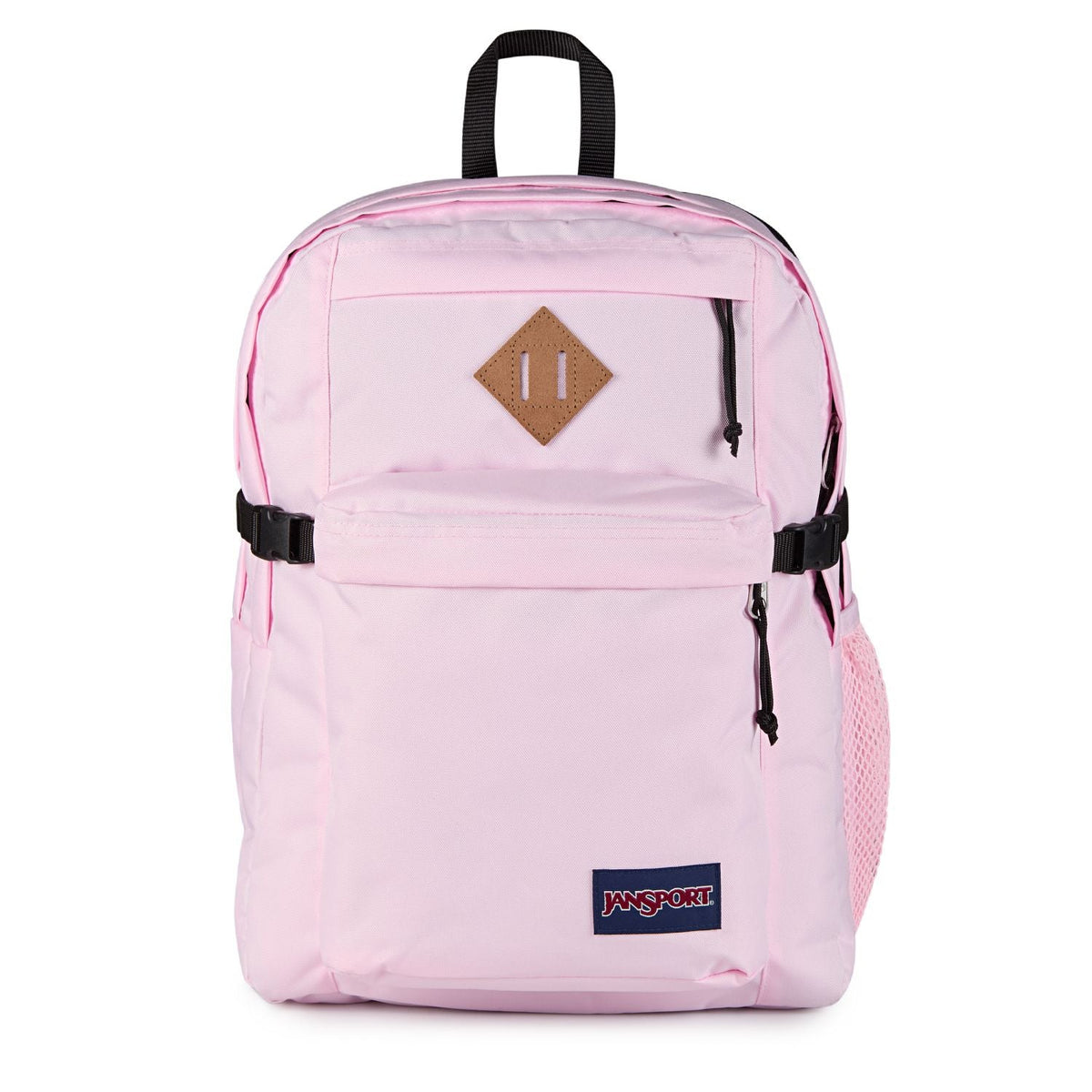Jansport Main Campus - Pink Ice