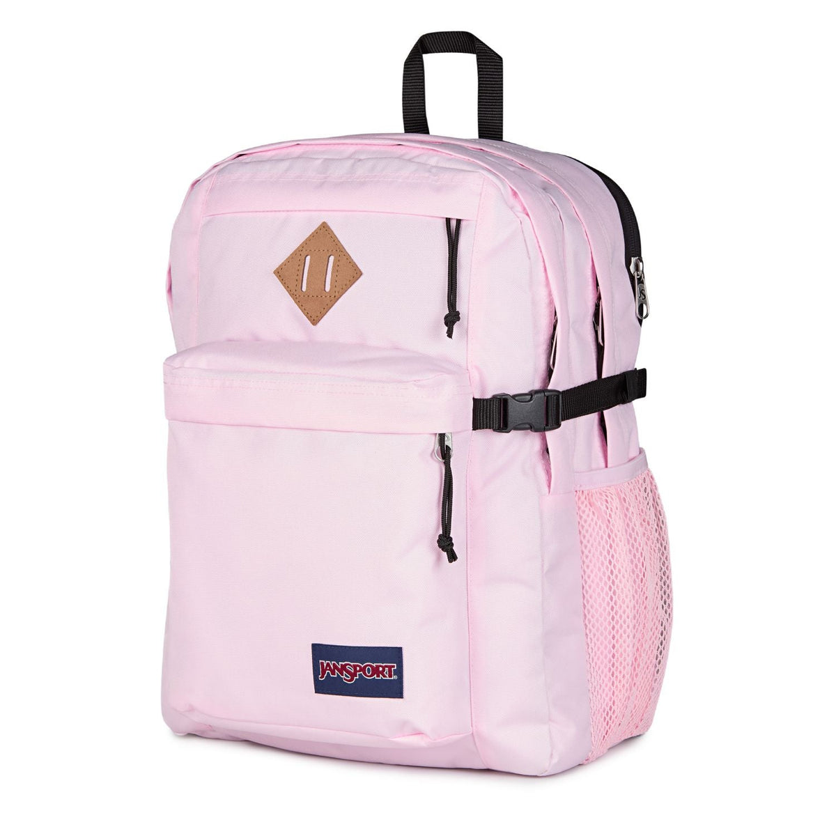 Jansport Main Campus - Pink Ice