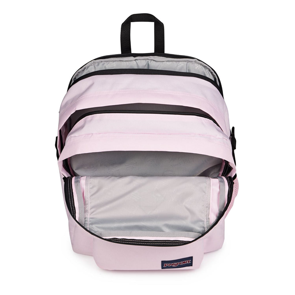 Jansport Main Campus - Pink Ice