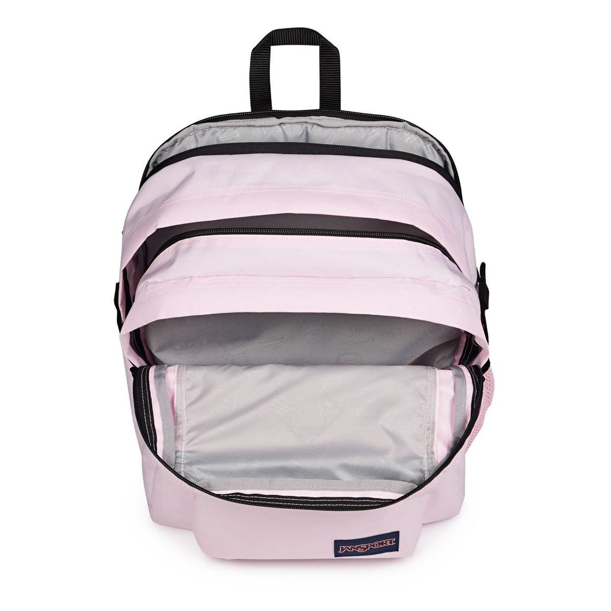 Jansport Main Campus - Pink Ice