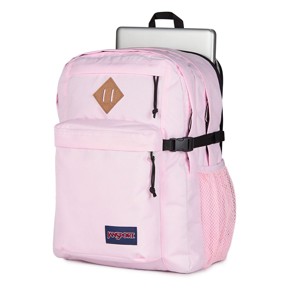 Jansport Main Campus - Pink Ice