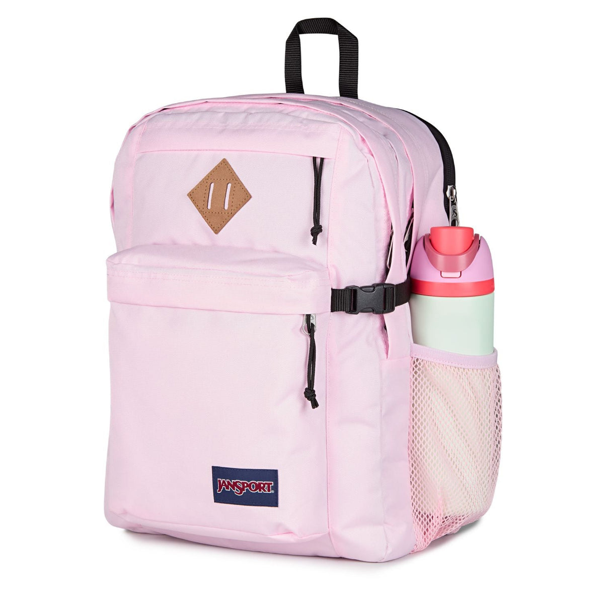Jansport Main Campus - Pink Ice