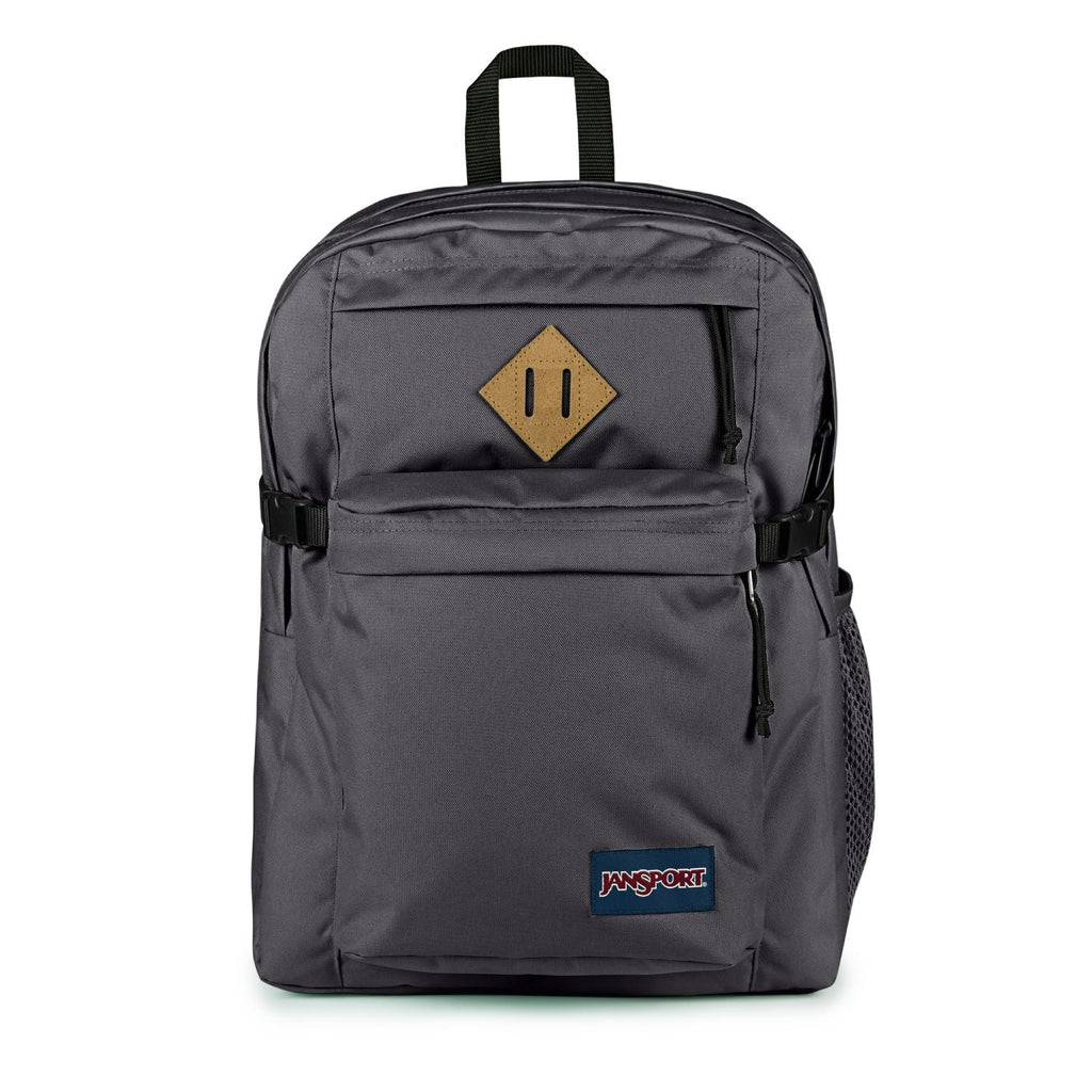 Jansport Main Campus - Smokey Grit