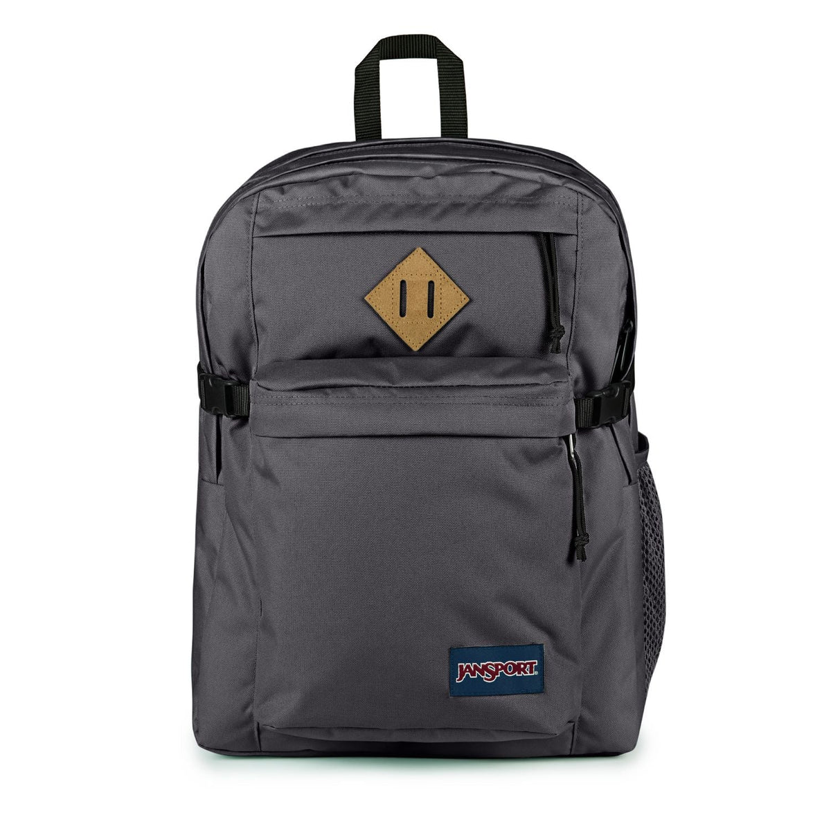 Jansport Main Campus - Smokey Grit