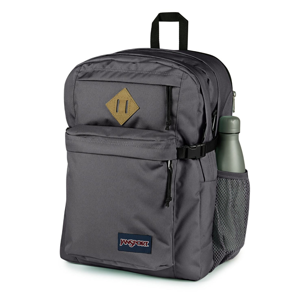 Jansport Main Campus - Smokey Grit