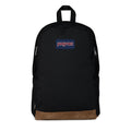 Jansport Right Pack Sleek - Black