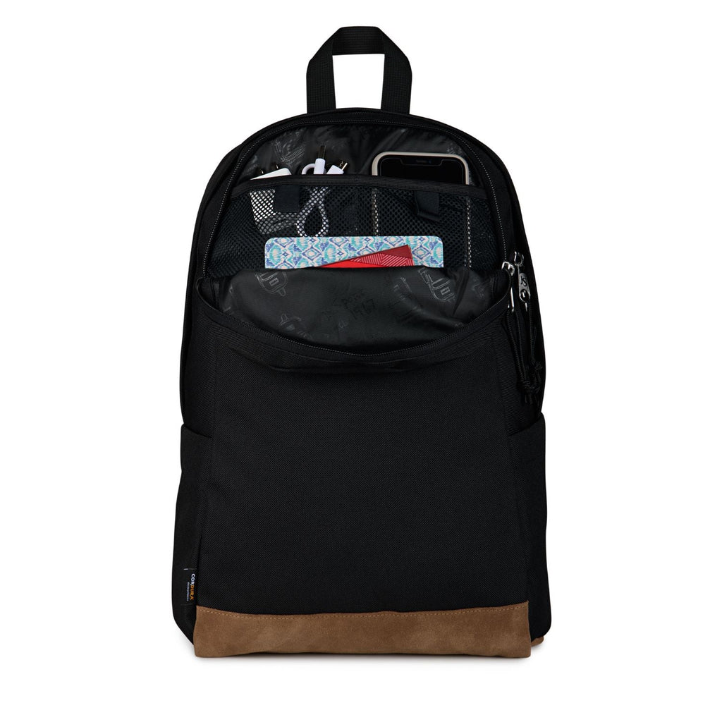 Jansport Right Pack Sleek - Black