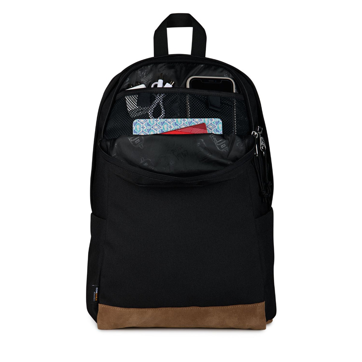 Jansport Right Pack Sleek - Black