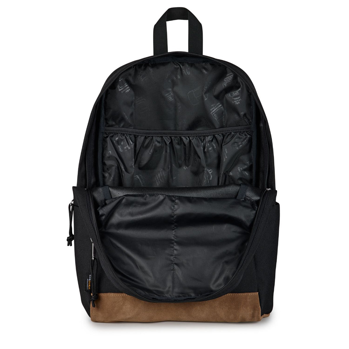 Jansport Right Pack Sleek - Black