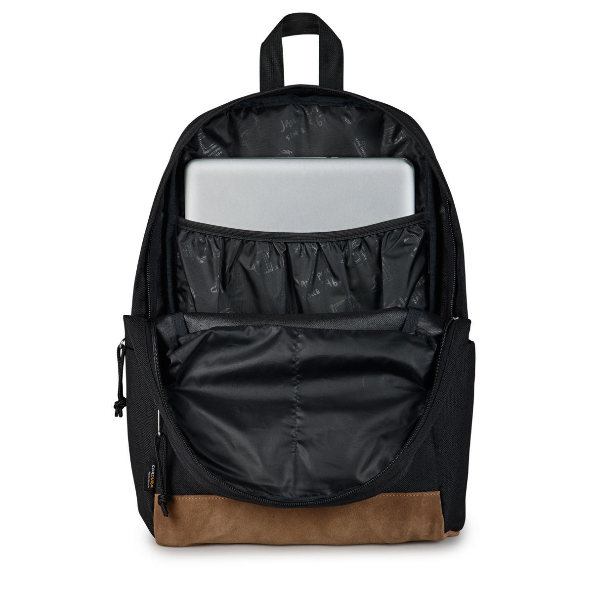 Jansport Right Pack Sleek - Black