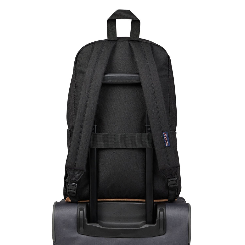 Jansport Right Pack Sleek - Black