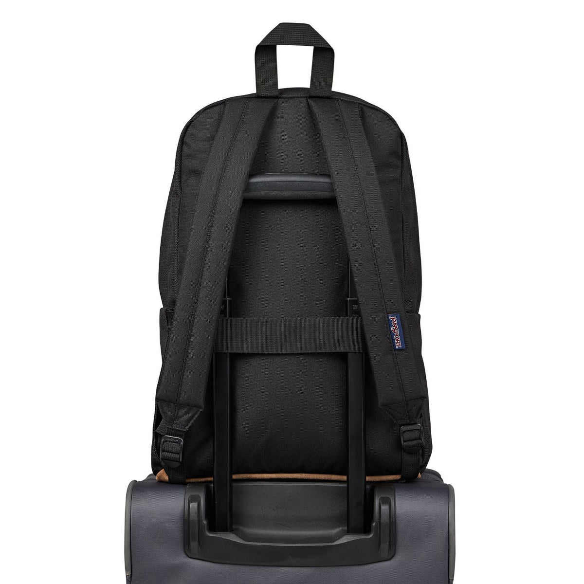 Jansport Right Pack Sleek - Black