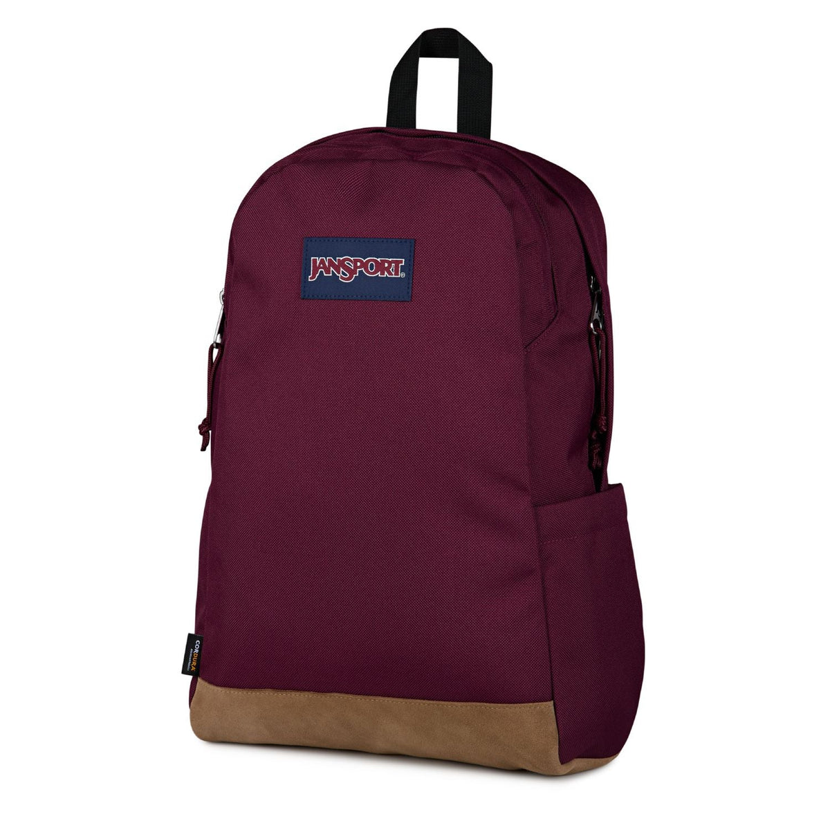 Jansport Right Pack Sleek - Cherry Lacquer