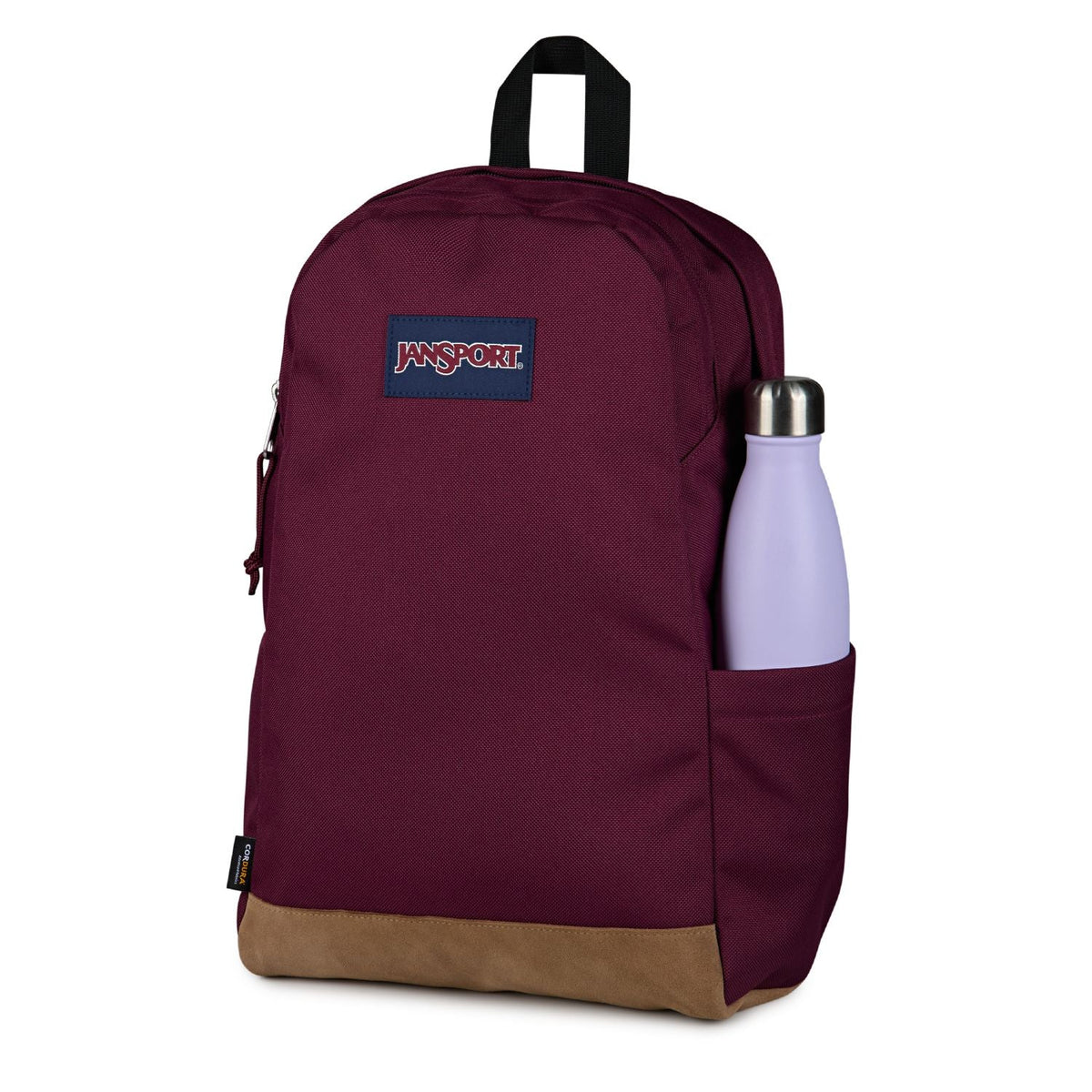 Jansport Right Pack Sleek - Cherry Lacquer