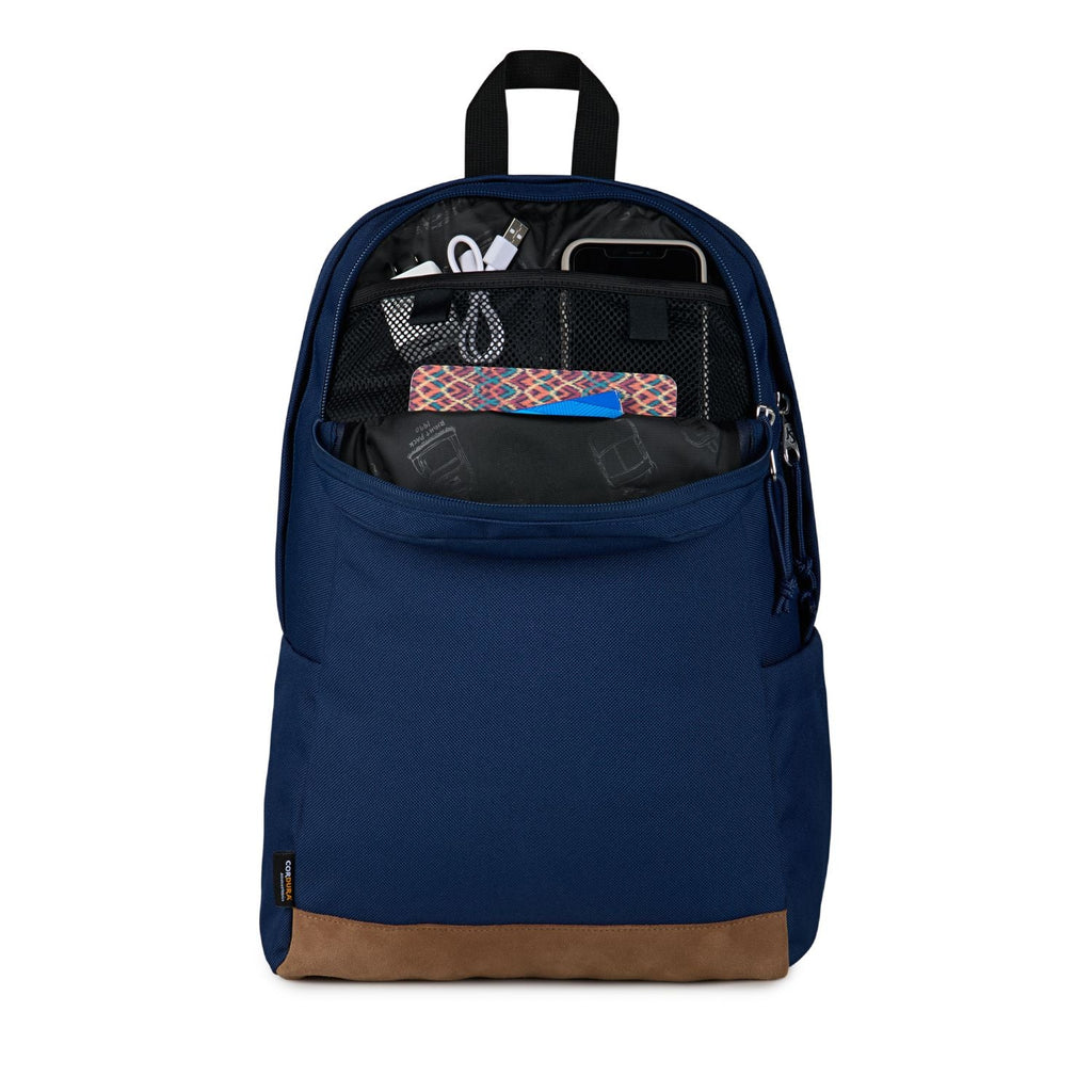 Jansport Right Pack Sleek - Navy