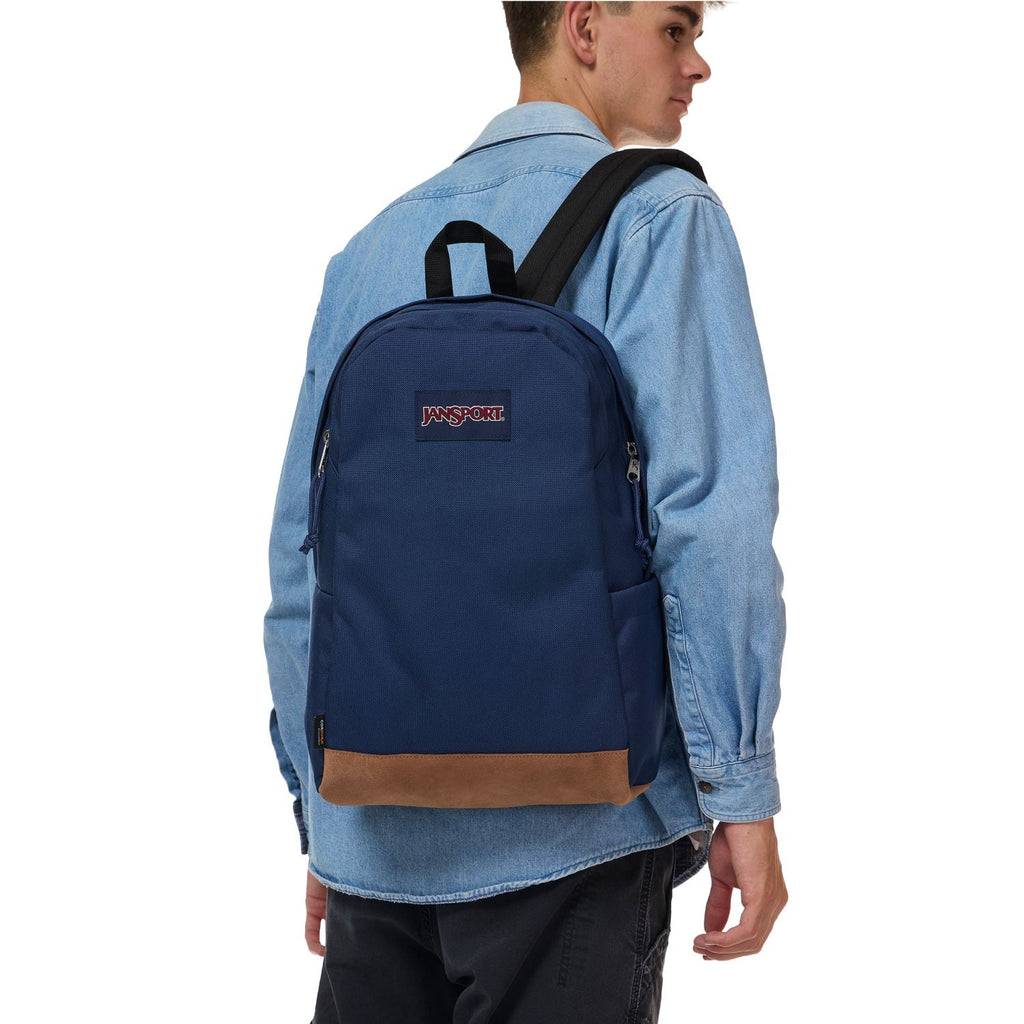 Jansport Right Pack Sleek - Navy