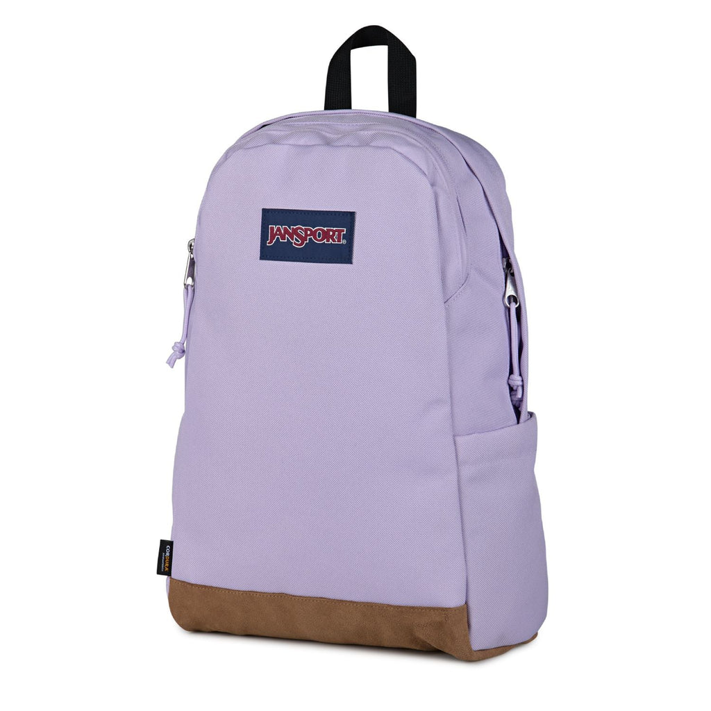 Jansport Right Pack Sleek - Pastel Lilac