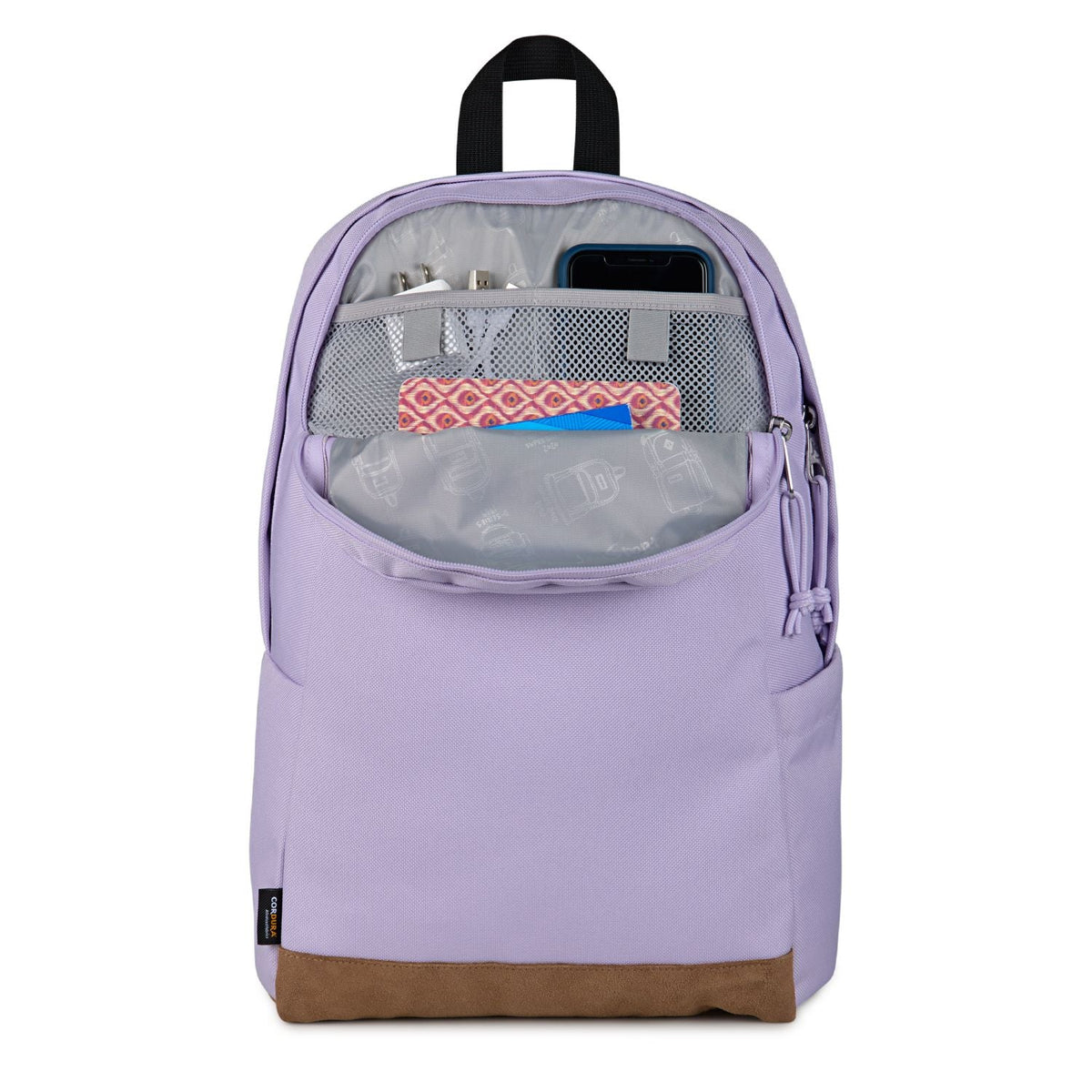 Jansport Right Pack Sleek - Pastel Lilac