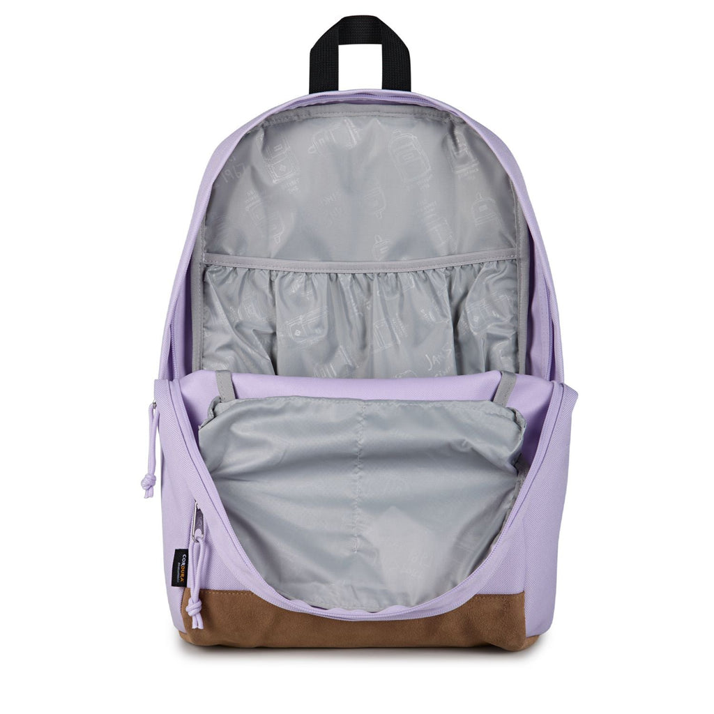 Jansport Right Pack Sleek - Pastel Lilac