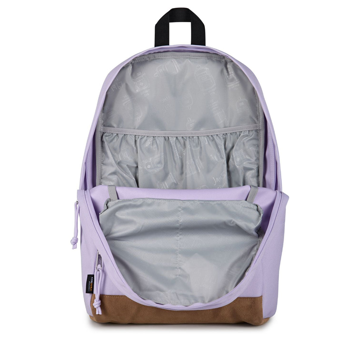 Jansport Right Pack Sleek - Pastel Lilac